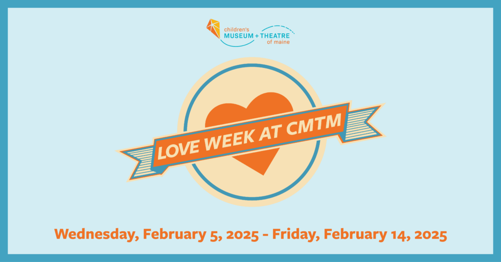 Love Week at CMTM - Photo Credit: CMTM