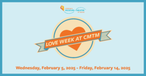 Love Week at CMTM - Photo Credit: CMTM