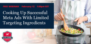 Meta Ads Webinar - Photo Credit: Flyte Media