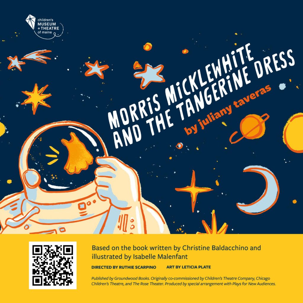 Morris Micklewhite - Photo Credit: CMTM