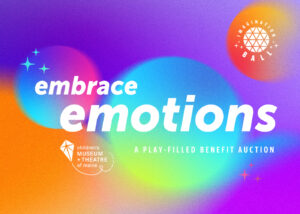 Imagination Ball - Photo Credit: CMTM