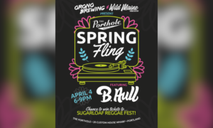 Spring Fling - Photo Credit: The Porthole