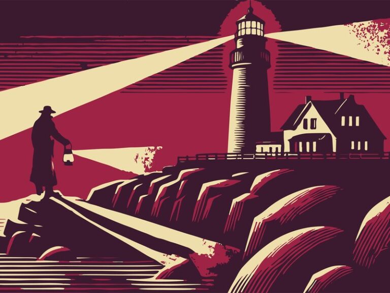 Maine Crime in the Public Eye - Photo Credit: Photo Courtesy of Maine Historical Society. Maine Crime in the Public Eye - Photo Credit: Photo Courtesy of Maine Historical Society.