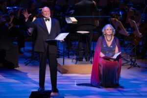 Bringing Sondheim to Life - Photo Credit: Opera Maine