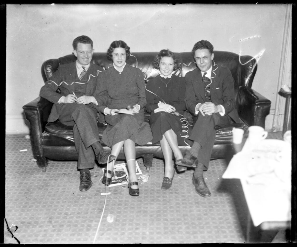 History Happy Hour - Photo Credit: Collections of Maine Historical Society/MaineToday Media, 2005.061.1994.1