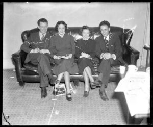 History Happy Hour - Photo Credit: Collections of Maine Historical Society/MaineToday Media, 2005.061.1994.1