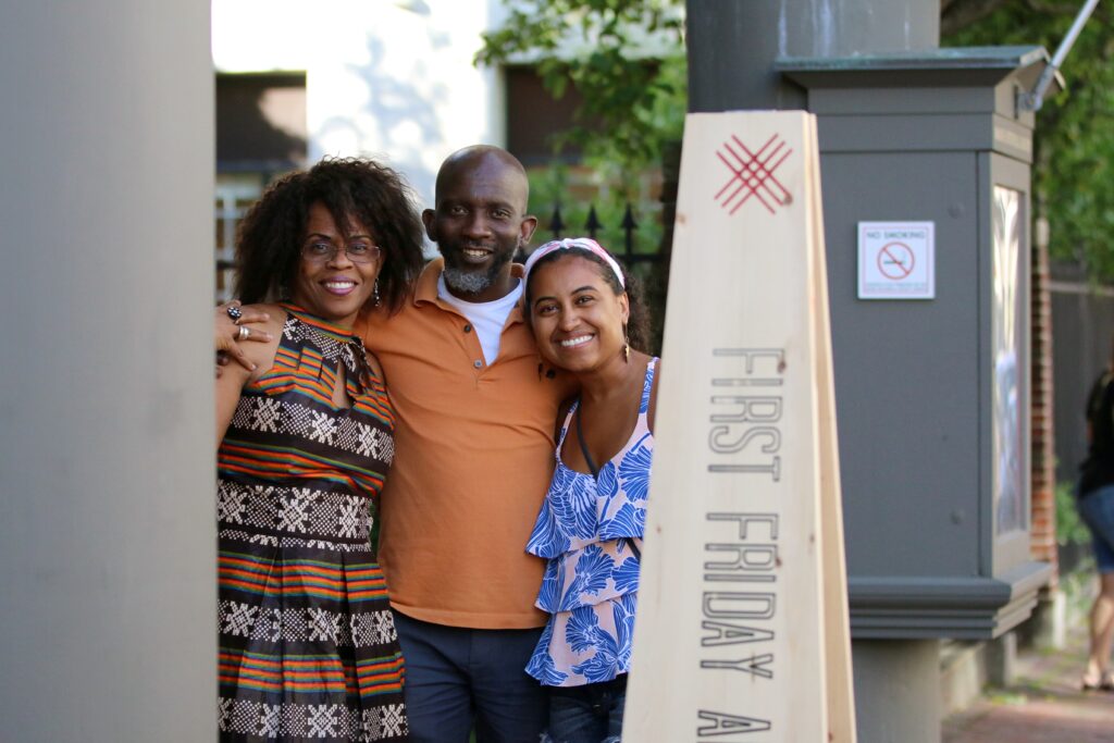 June First Friday Art Walk - Photo Credit: Photo Courtesy of Maine Historical Society.