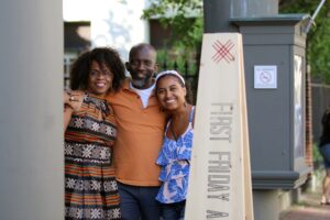 June First Friday Art Walk - Photo Credit: Photo Courtesy of Maine Historical Society.