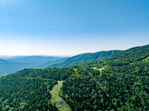 Mountains - Photo Credit: Sunday River