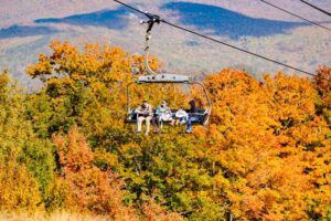 River Fest - Photo Credit: Sunday River