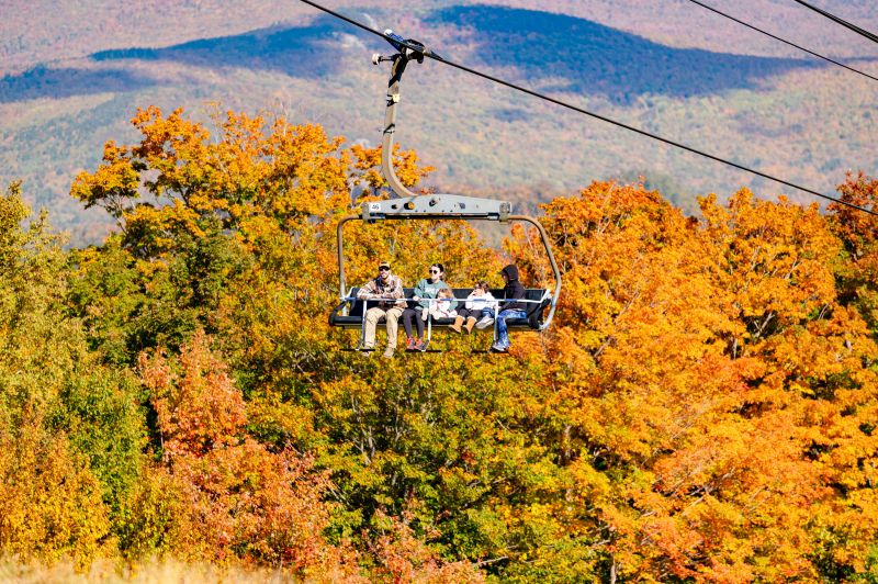 River Fest - Photo Credit: Sunday River River Fest - Photo Credit: Sunday River