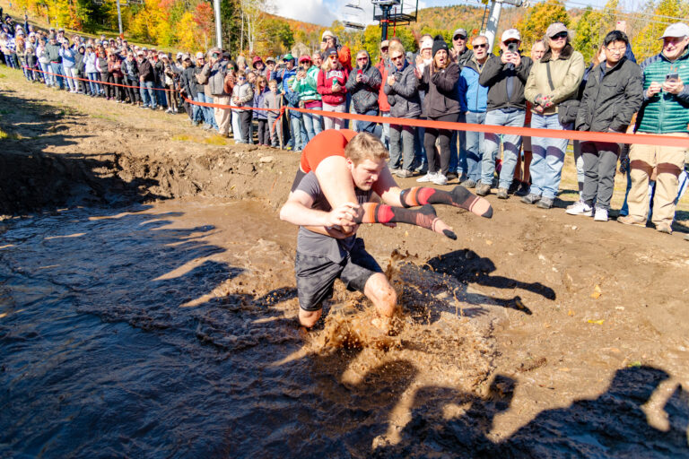 Fall Fest - Photo Credit: Sunday River