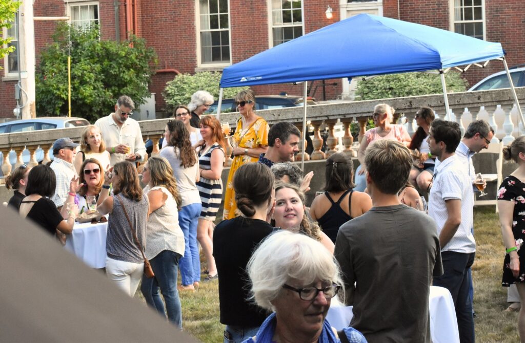 Photo Credits: Victoria Mansion