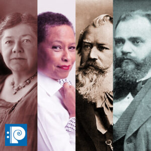 A World of Romance - Photo Credit: Portland Chamber of Music Festival