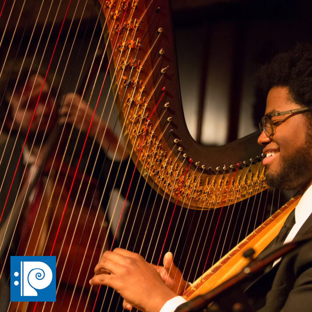 Heart Strings - Photo Credit: Portland Chamber of Music Festival Heart Strings - Photo Credit: Portland Chamber of Music Festival
