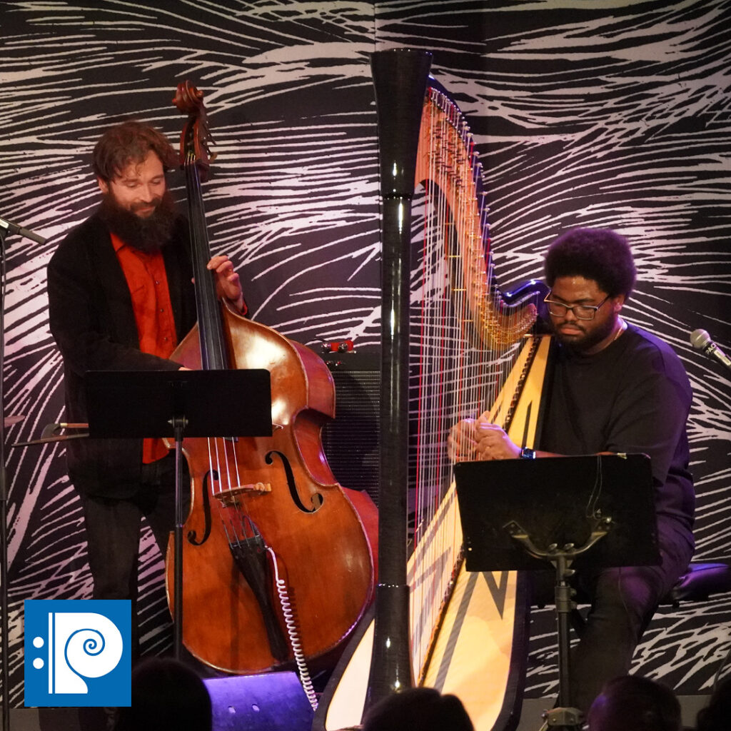 Charles Overton & Friends - Photo Credit: Portland Chamber of Music Charles Overton & Friends - Photo Credit: Portland Chamber of Music