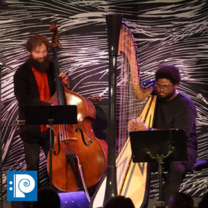 Charles Overton & Friends - Photo Credit: Portland Chamber of Music