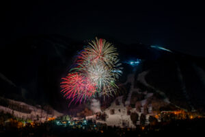 Fireworks - Summer Kick-Off - Photo Credit: Sunday River