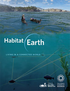 Habitat Earth - Photo Credit: Southworth Planetarium