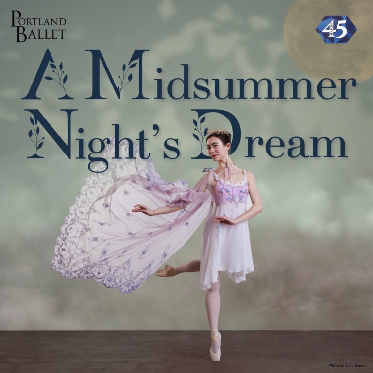 'A Midsummer Night's Dream' - Photo Credit: Zack Bowen 'A Midsummer Night's Dream' - Photo Credit: Zack Bowen