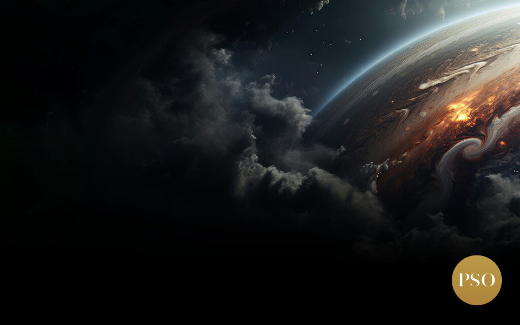 Mozart's Jupiter Symphony - Photo Credit: Portland Symphony Orchestra