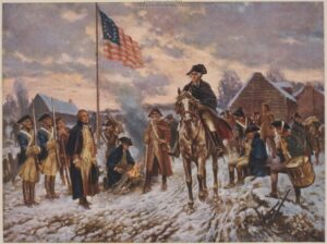 “Papa, Had He Hair?” - Photo Credit: MHS