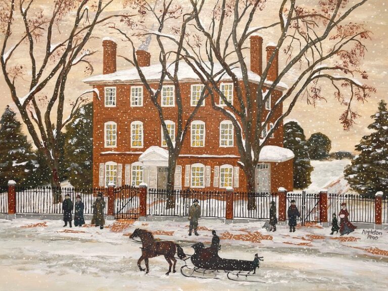 Comfort and Joy - Photo Credit: MHS Comfort and Joy - Photo Credit: MHS