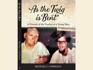 As the Twig is Bent - Photo Credit: MHS