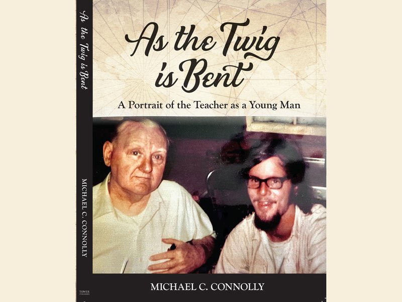 As the Twig is Bent - Photo Credit: MHS As the Twig is Bent - Photo Credit: MHS