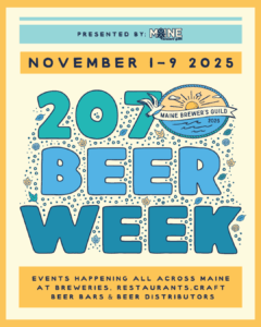 207 Beer Week at the Beer Hub - Photo Credit: girlthatdesigns