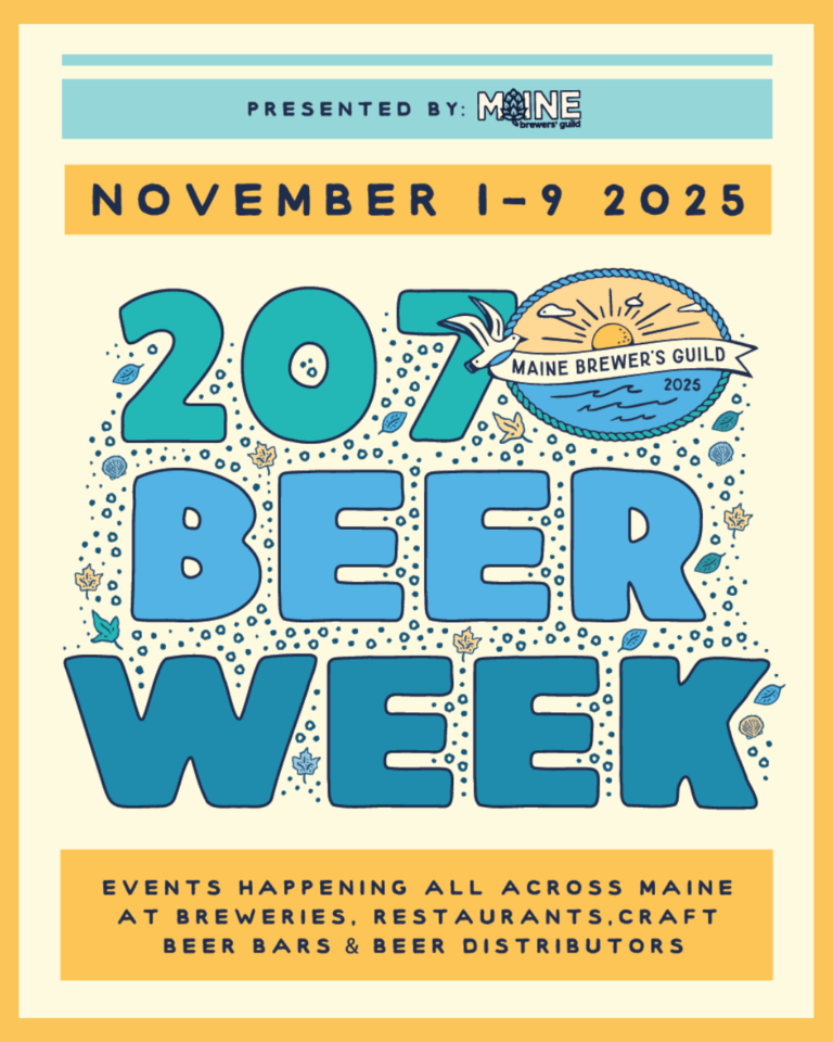 207 Beer Week at the Beer Hub - Photo Credit: girlthatdesigns 207 Beer Week at the Beer Hub - Photo Credit: girlthatdesigns