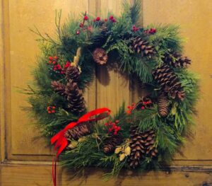 250 years of Christmas - Photo Credit: MHS