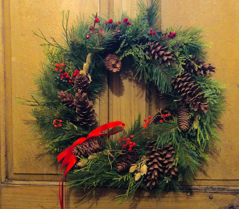 250 years of Christmas - Photo Credit: MHS