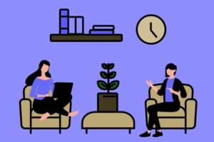 Shaping Stories Together - Photo Credit: MHS