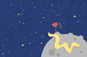 The Little Prince - Photo Credit: CMTM