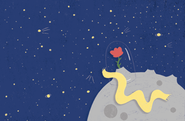 The Little Prince - Photo Credit: CMTM