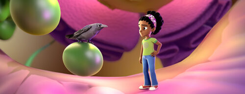 Mysteries of Your Brain - Photo Credit: Southworth Planetarium