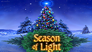 Season of Light - Photo Credit: Southworth Planetarium