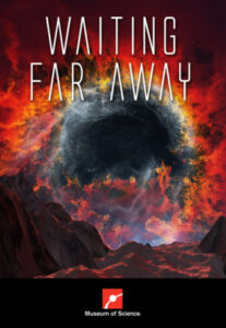 Waiting Far Away and Cycle - Photo Credit: Southworth Planetarium