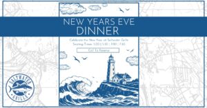 NYE Dinner at Saltwater Grille - Photo Credit: Saltwater Grille