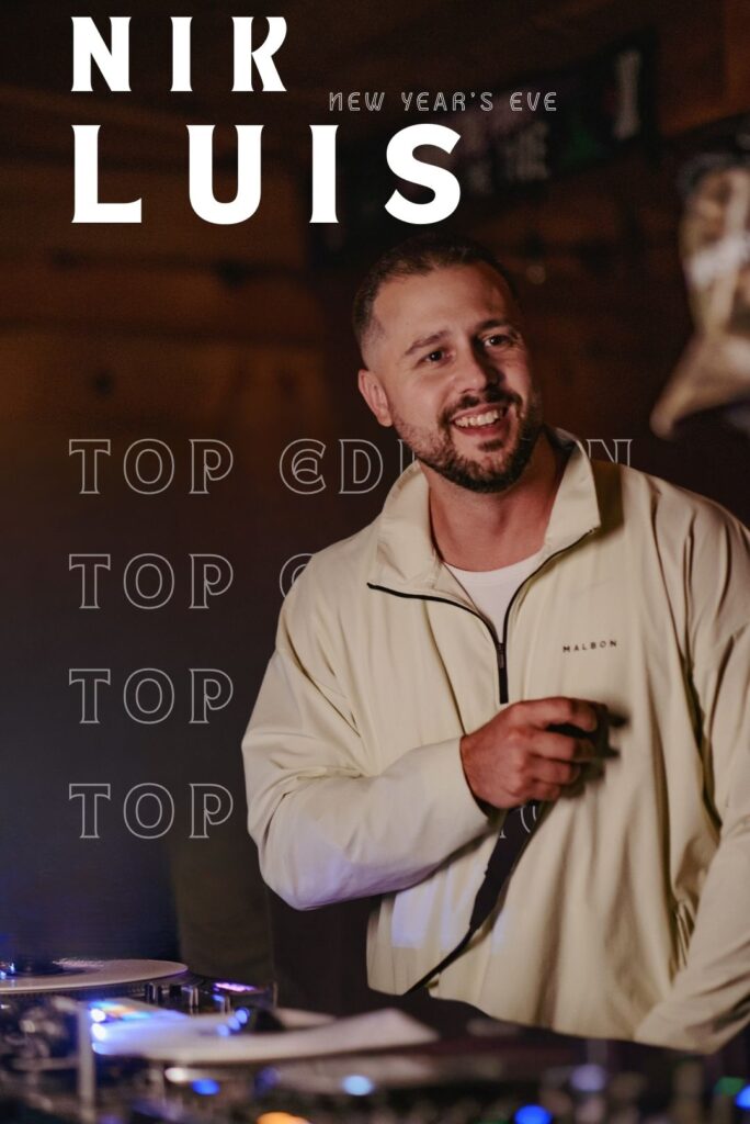 NYE: Top Edition - Photo Credit: n/a