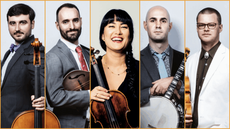 Grown from Roots with Invoke - Photo Credit: Nathan Russell