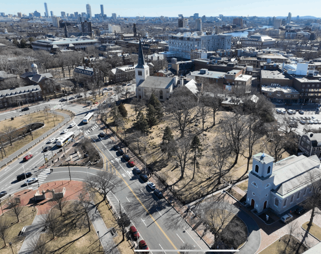 Winter Lecture Series - Photo Credit: Spirits Alive