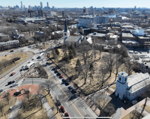 Winter Lecture Series - Photo Credit: Spirits Alive