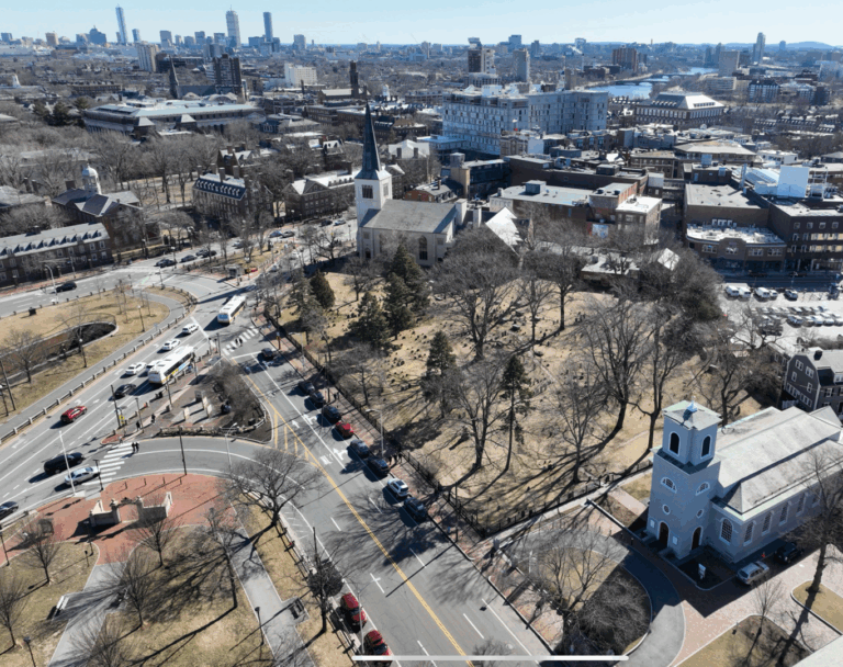 Winter Lecture Series - Photo Credit: Spirits Alive