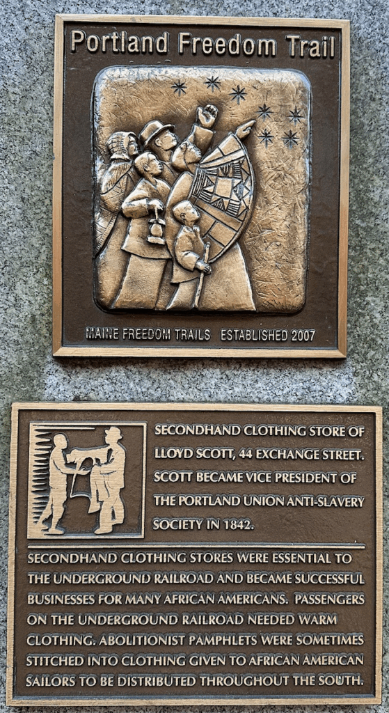 Winter Lecture Series - Photo Credit: Spirits Alive