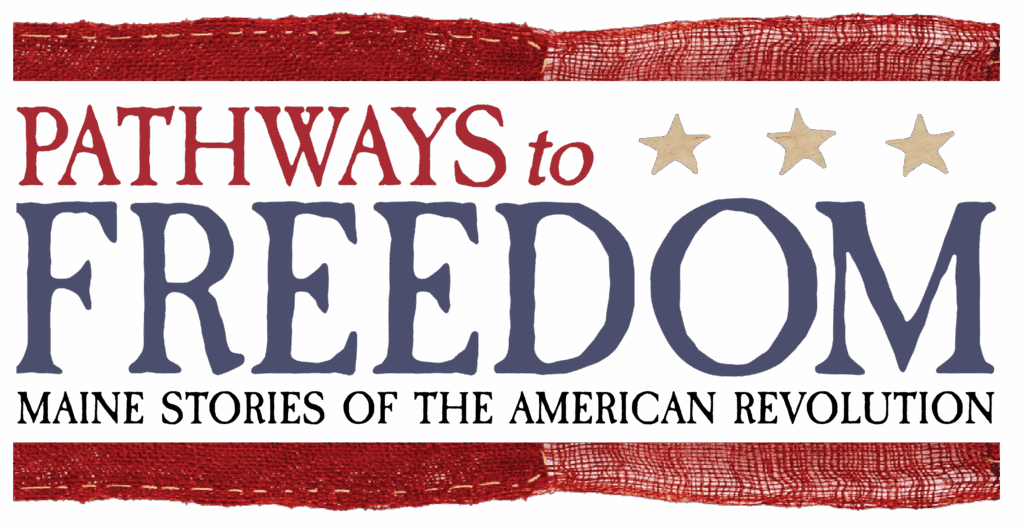 Pathways to Freedom - Photo Credit: Pathfinders illustrations by Shannon Sockalexis