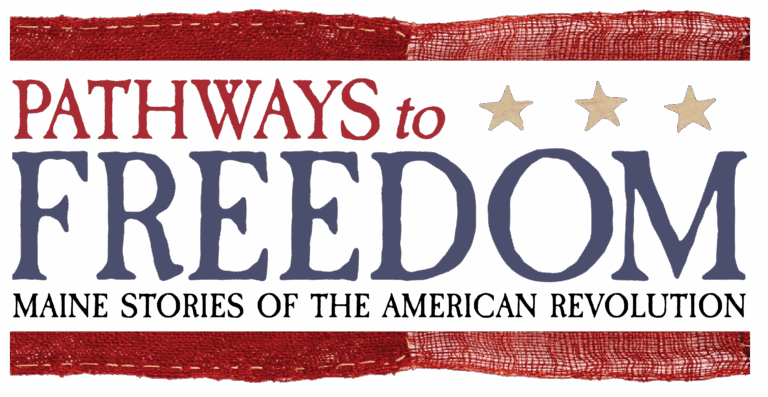 Pathways to Freedom - Photo Credit: Pathfinders illustrations by Shannon Sockalexis