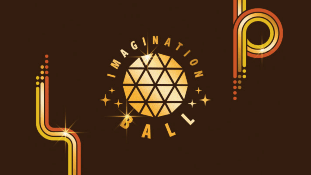 Imagination Ball - Photo Credit: CMTM