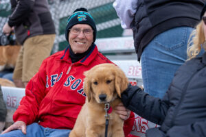 Bark in the Park - Photo Credit: Jamie Fiedorek